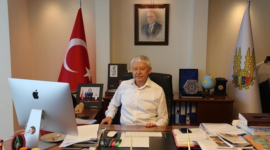 &lsquo;Gıdanı koru kampanyası&rsquo; lansmanı ger&ccedil;ekleştirildi