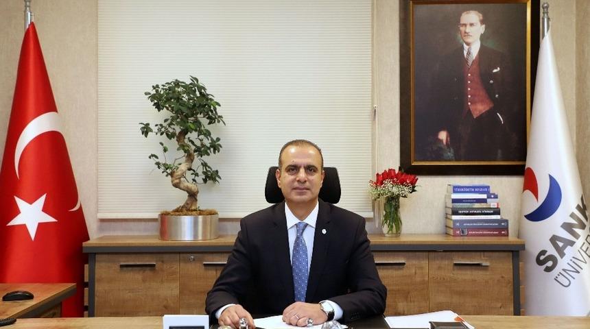 ASİD Başkanı dr. Yıldırım&rsquo;dan Ramazan Bayramı mesajı