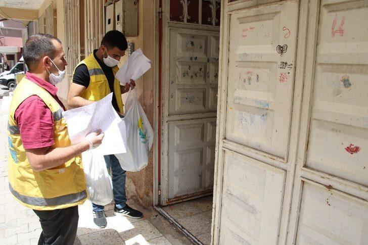 Canpolat ile çocukların yüzü gülüyor G1