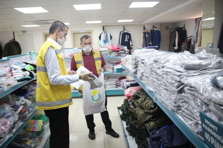 Canpolat ile çocukların yüzü gülüyor G3