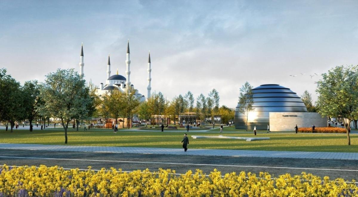 Moloz&rsquo;un &ccedil;ehresi değişecek