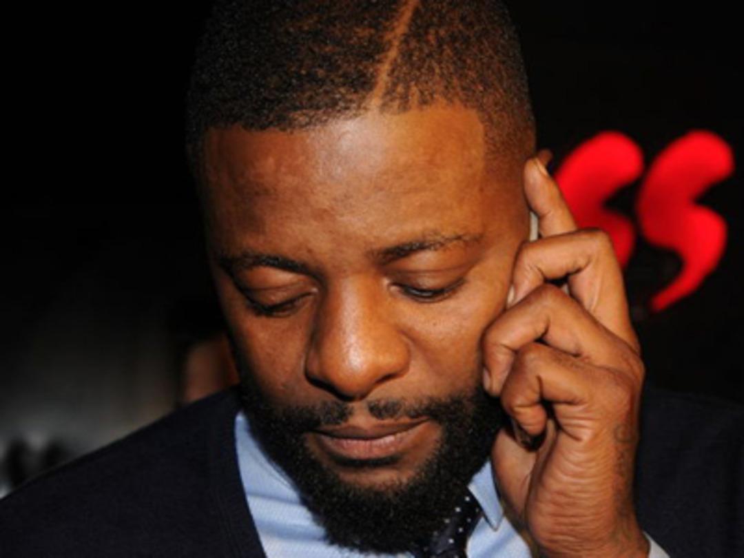 Pascal Nouma: 'Babam her an &ouml;lebilir'