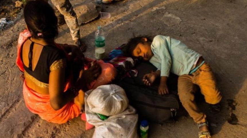 D&uuml;nya Bankası: Koronavir&uuml;s salgını 60 milyon kişiyi aşırı yoksulluğa itebilir