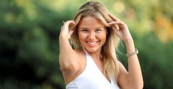 Bir dönemin sabah şekeriydi! Melike Öcalan'dan iddialı poz G4