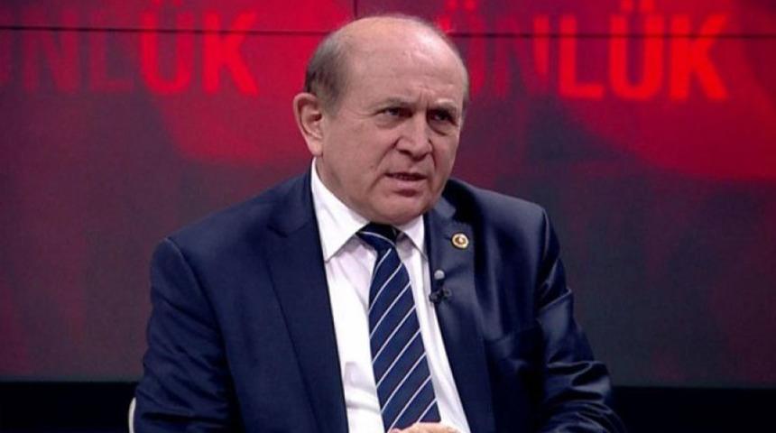 Burhan Kuzu'dan yeni Sultan Vahdettin ve Atatürk paylaşımı!