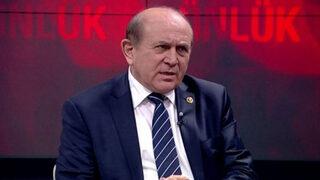 Burhan Kuzu'dan yeni Sultan Vahdettin ve Atatürk paylaşımı!