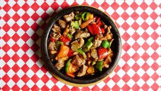 Bayram sofralarına pek yakışır: Orman kebabı tarifi