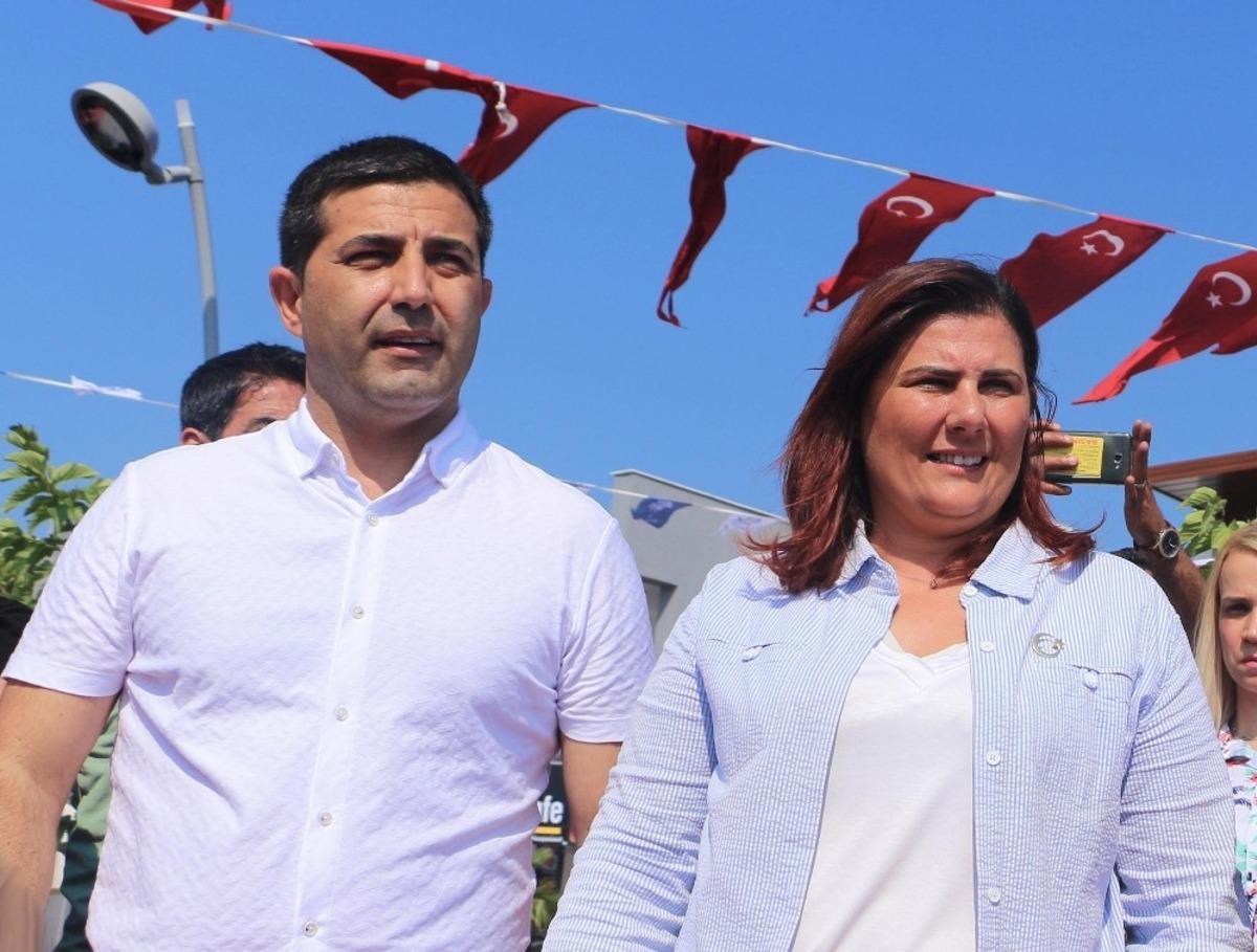 Kuşadası&rsquo;ndaki b&uuml;y&uuml;kşehir-il&ccedil;e belediyeleri uyumu &ouml;rnek oluyor