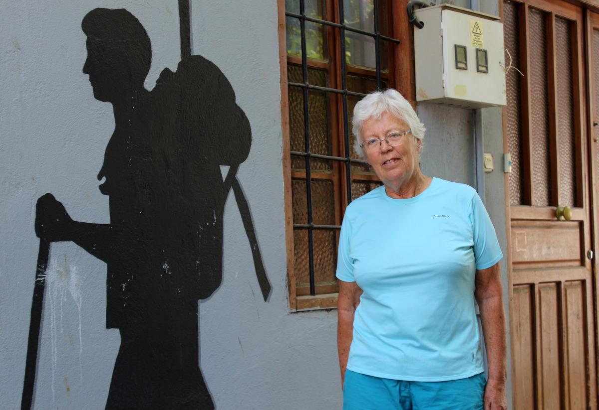 15 saat sonra bulunan amat&ouml;r tarih&ccedil;inin ilk sorusu 'Tuzunuz var mı?' oldu