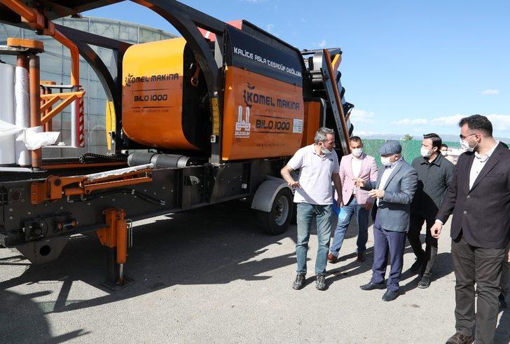 Tarım ve Hayvancılık Büyükşehir’le şahlanacak G1