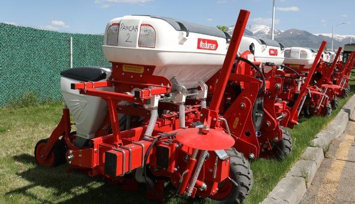 Tarım ve Hayvancılık Büyükşehir’le şahlanacak G2