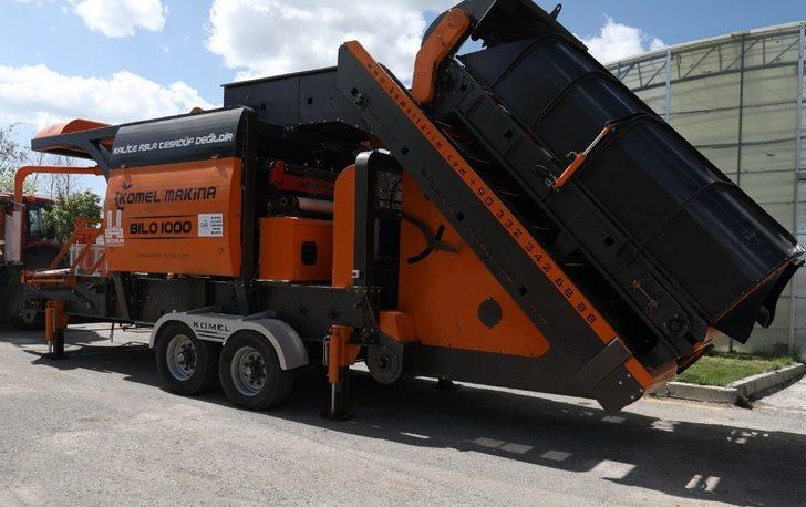 Tarım ve Hayvancılık Büyükşehir’le şahlanacak G3