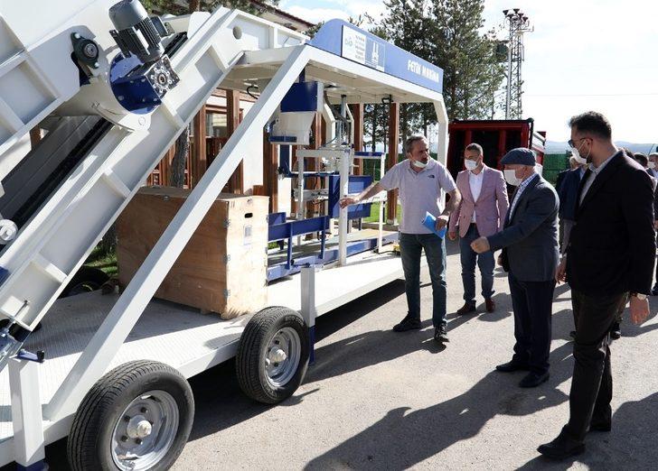 Tarım ve Hayvancılık Büyükşehir’le şahlanacak G4