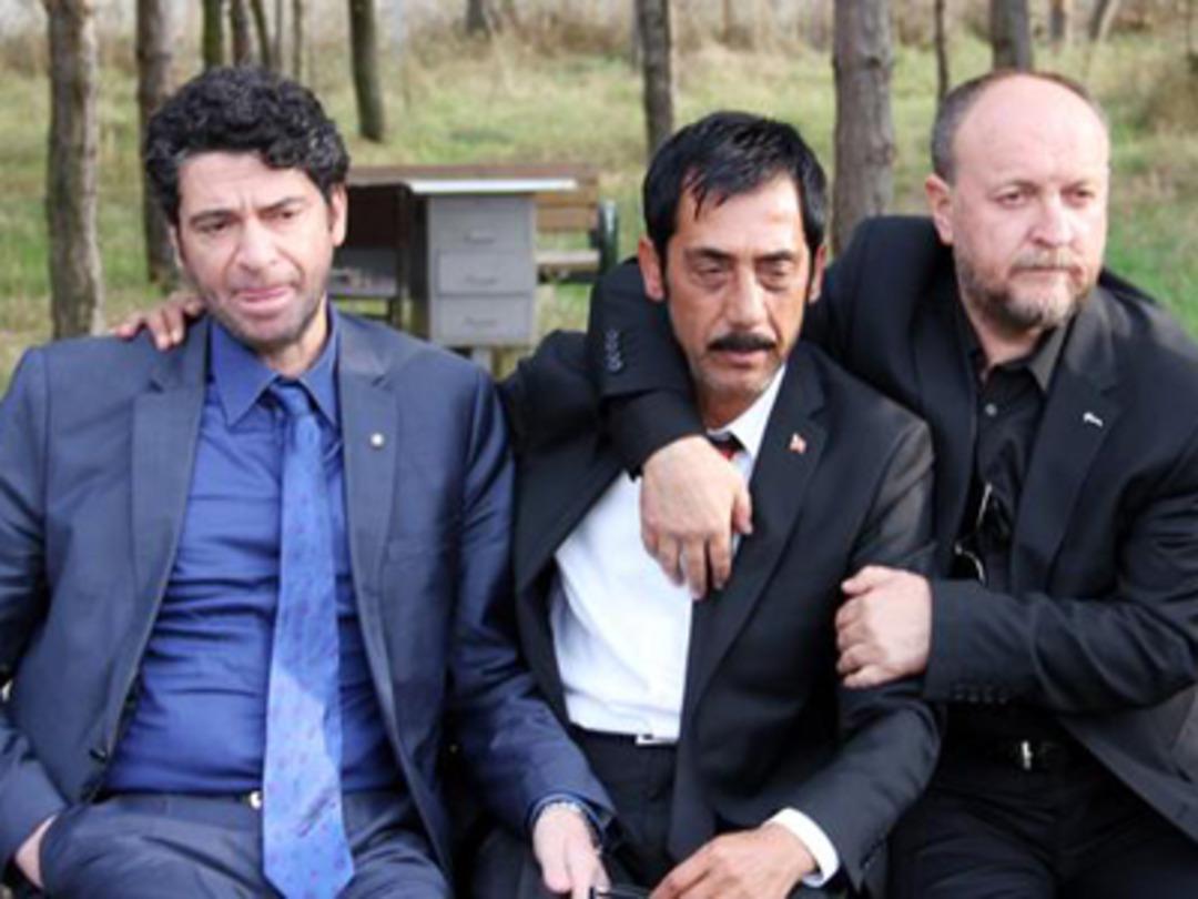 Ankaralı Namık'ın cenazesindeki ilgin&ccedil; detay