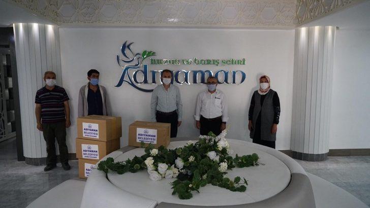 Çölyak hastalarına gıda paketi G1