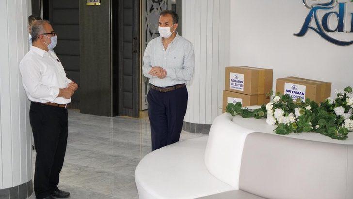 Çölyak hastalarına gıda paketi G2