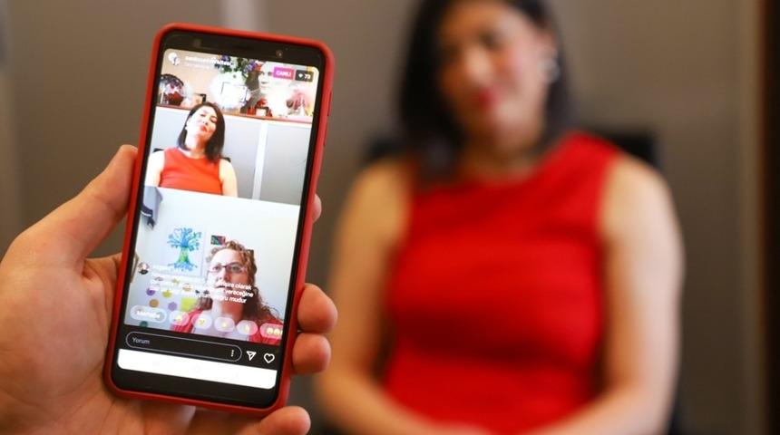 SANKO &Uuml;niversitesi&rsquo;nde sanal konferans