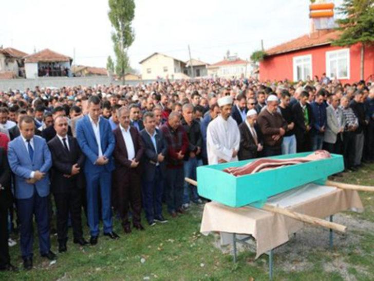 Ankaralı Namık'ın cenazesindeki ilginç detay G2