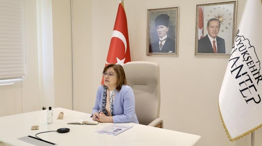 Bosna Hersek&rsquo;ten T&uuml;rkiye&rsquo;nin &ccedil;alışmalarına &ouml;vg&uuml;