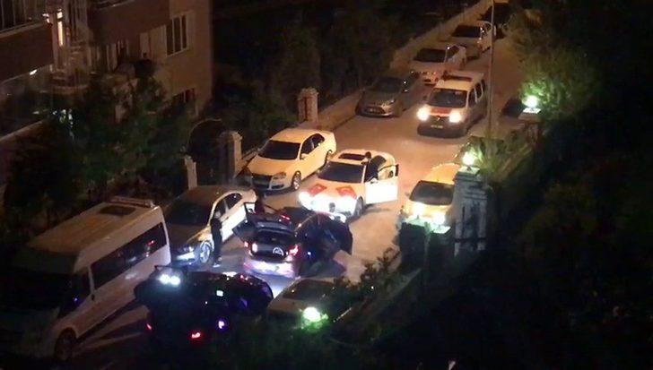 Van’da 19.19’da İstiklal Marşı okundu G1