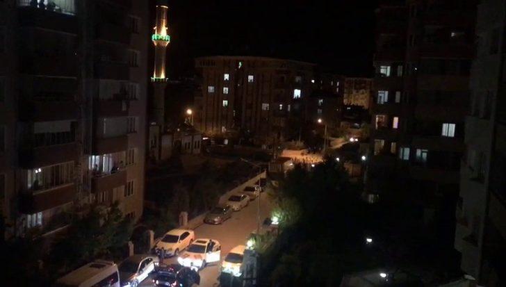 Van’da 19.19’da İstiklal Marşı okundu G2