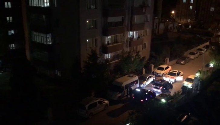 Van’da 19.19’da İstiklal Marşı okundu G3