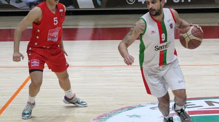 Kaptan Sonsırma&rsquo;dan y&ouml;netime teşekk&uuml;r