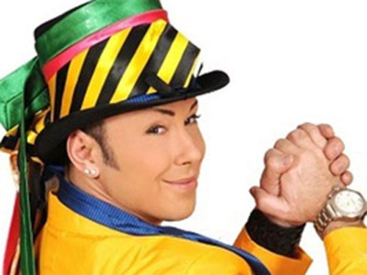 VJ Bülent saldırganların elinden zor kurtuldu! G4