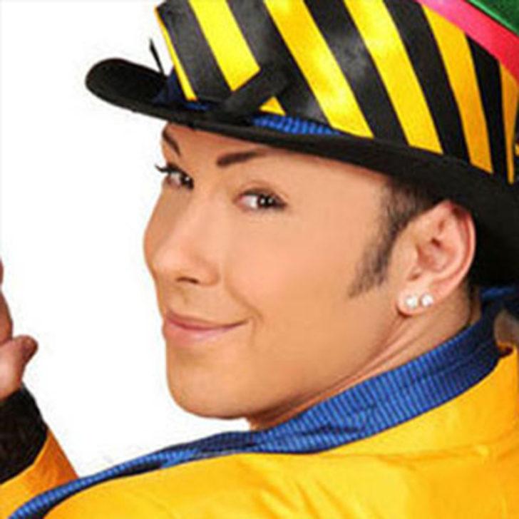 VJ Bülent saldırganların elinden zor kurtuldu! G5