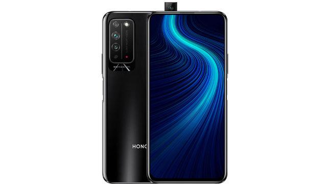 Honor X10 özellikleri