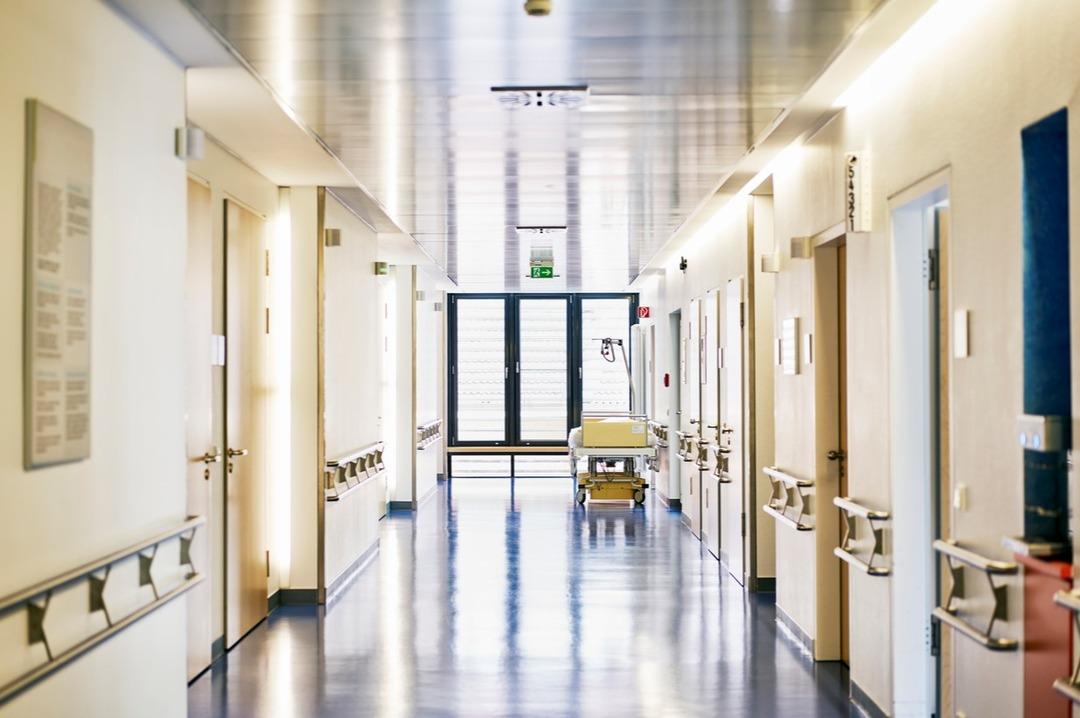 &Uuml;lkelerin hastane oranları belli oldu! T&uuml;rkiye ka&ccedil;ıncı sırada?