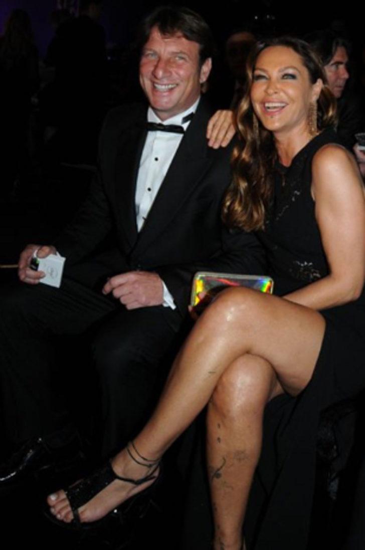 Hülya Avşar'dan Kaya Çilingiroğlu'na: 'Gel seni eve atayım' G4