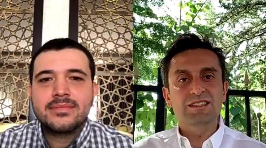 GAGİAD, yeni normal buluşmalarında e-ticaret&rsquo;in sekt&ouml;rlere etkisini konuştu