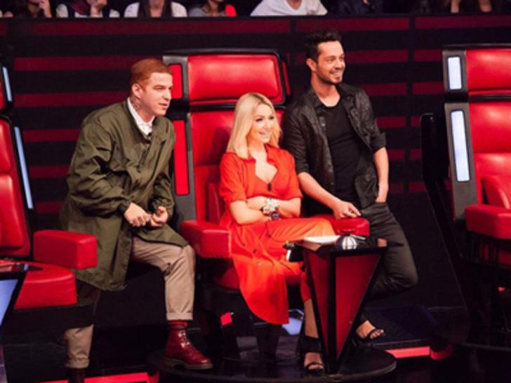 Hadise: 'Murat Boz benim canım' G4