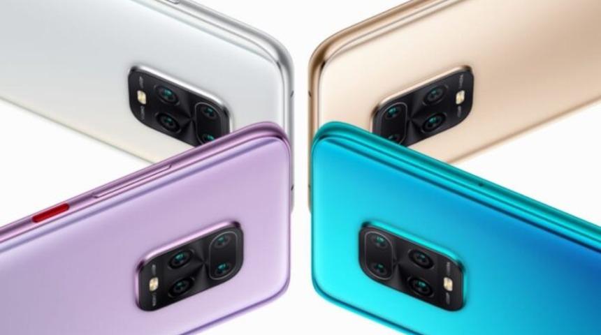 Redmi 10X i&ccedil;in tarih verildi