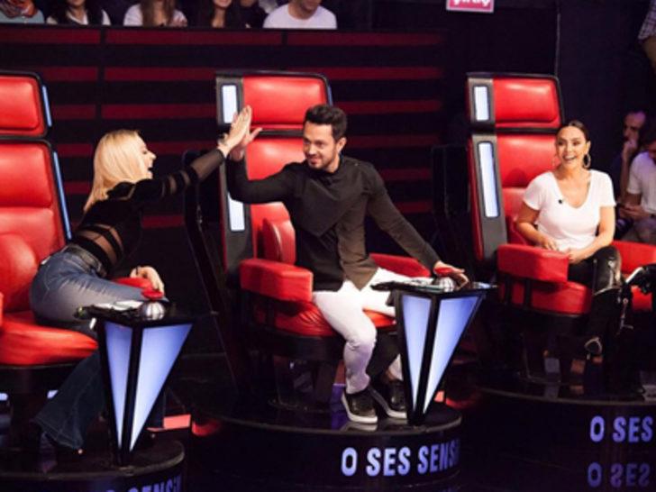 Hadise: 'Murat Boz benim canım' G5