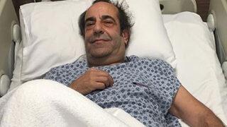 Özkan Uğur ne kanseri? Kanserle mücadele eden Özkan Uğur’ın sağlık durumu nedir? 