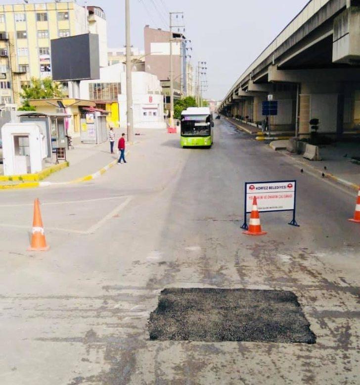 Körfez’de sorunlar çözüme kavuşturuluyor G2