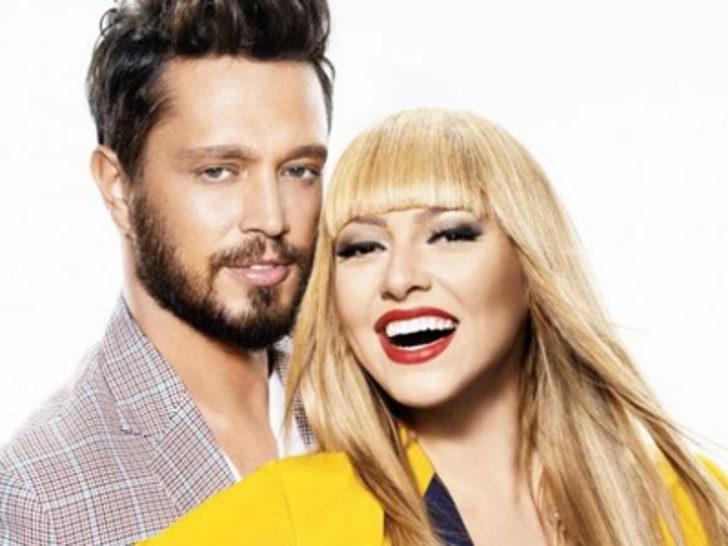 Hadise: 'Murat Boz benim canım' G3