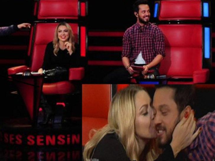 Murat Boz'dan Hadise açıklaması G2