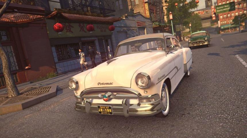 Sony'nin hatası sonrası Mafia II: Definitive Edition &uuml;cretsiz oldu!