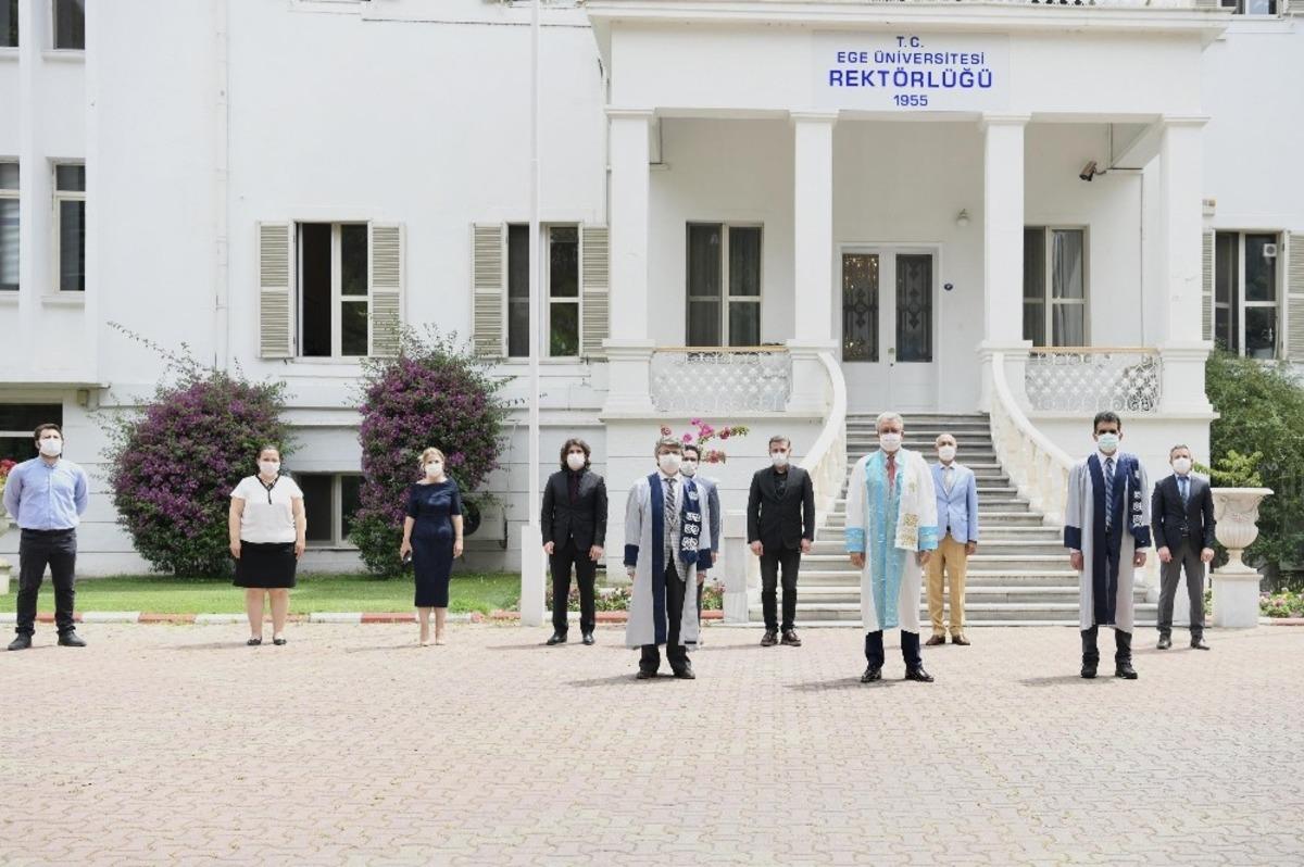 E&Uuml;, 65. yılını t&ouml;renle kutladı