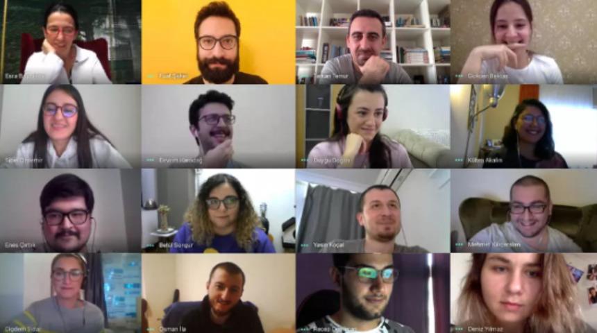 Mynet’te uzaktan çalışma kalıcı hale geldi!