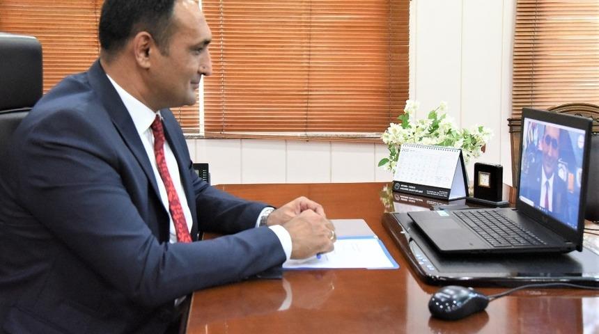 Yılmaz: "Toroslar&rsquo;da geleneklerimizi yaşatıyoruz"