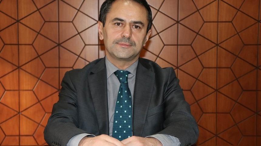 Nevşehir Valisi Aktaş, &lsquo;Alışverişlerinizi son g&uuml;ne bırakmayın&rsquo;