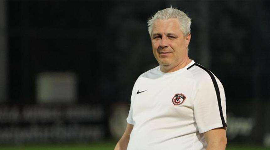 Sumudica, yardımcıları ve Maxim'in koronavirüs testleri negatif çıktı