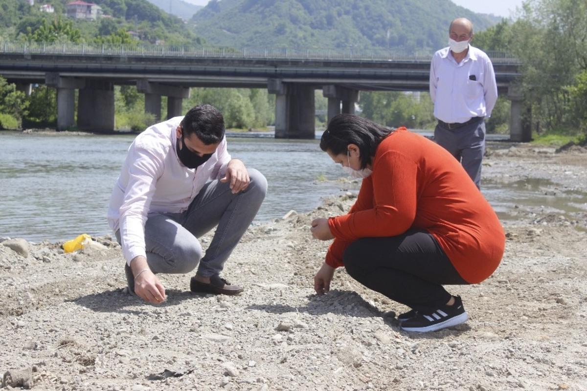 4 bin yıllık geleneği yaşatmaya &ccedil;alışıyorlar