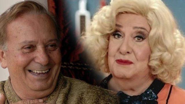 Huysuz Virjin olarak tanınan Seyfi Dursunoğlu hayatını kaybetti! Ölüm nedeni belli oldu