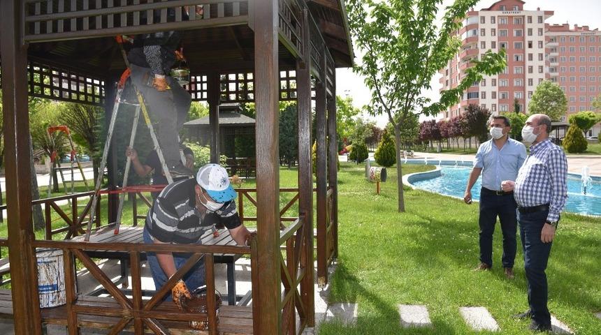 Sel&ccedil;uklu normalleşme s&uuml;recine hazırlanıyor