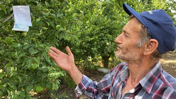 Bursa'da 'insanlık ölmemiş' dedirten hareket! G1